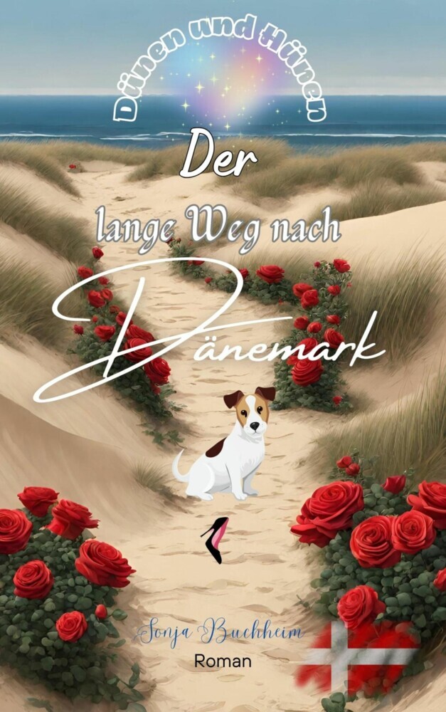 Der lange Weg nach Dänemark main product photo