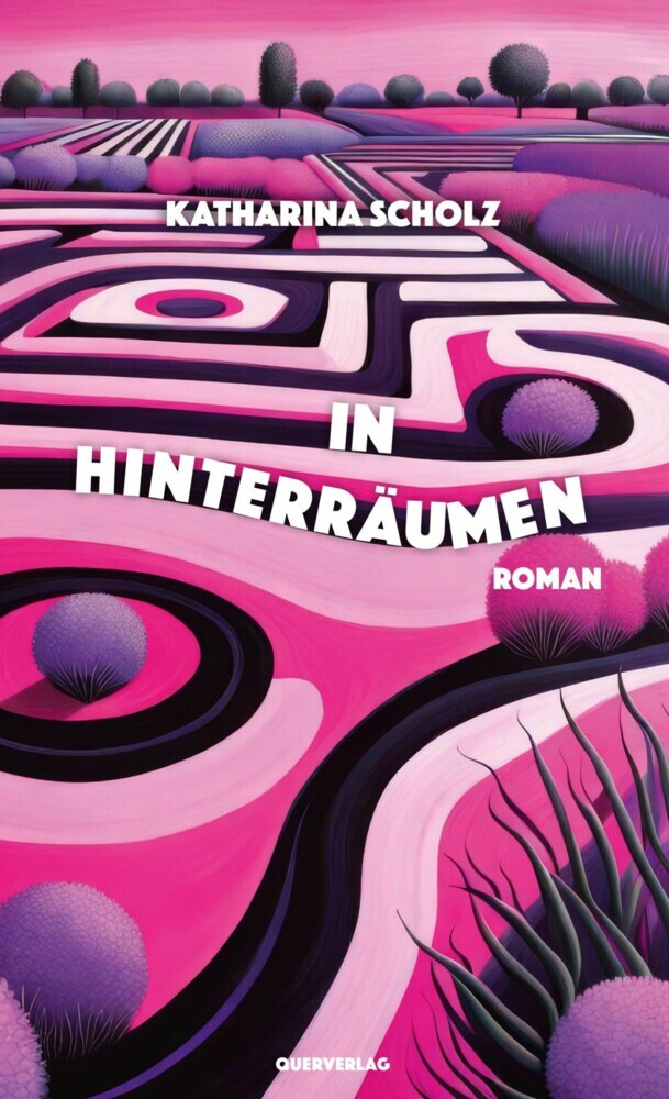 In Hinterräumen main product photo