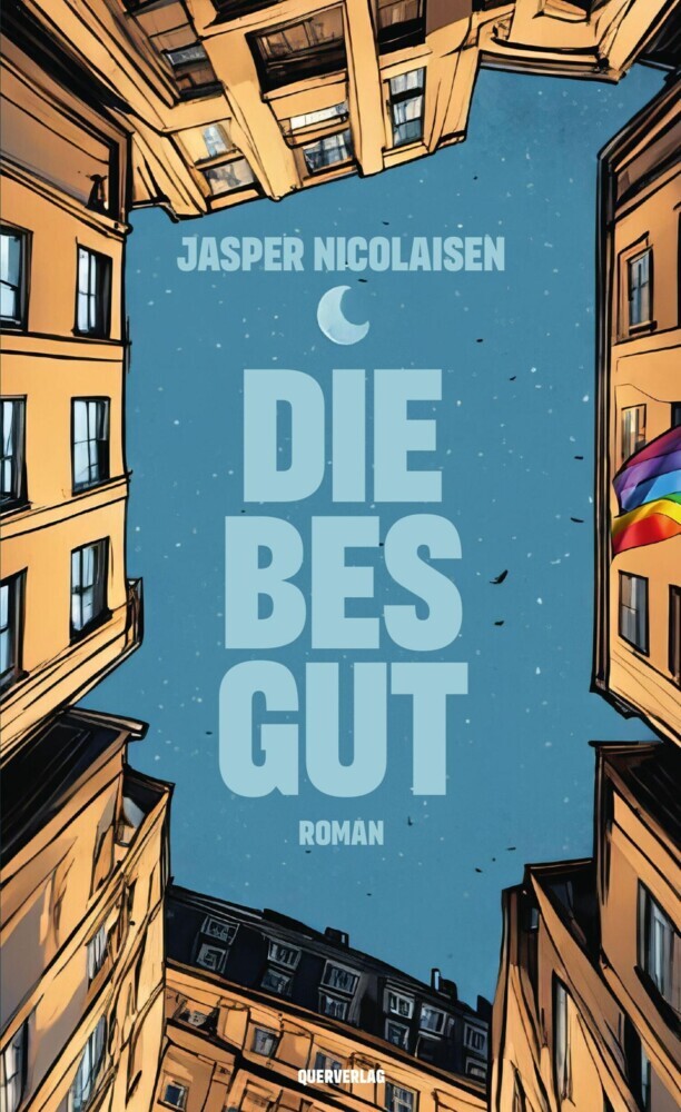 Diebesgut main product photo