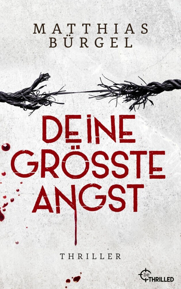 Deine größte Angst main product photo