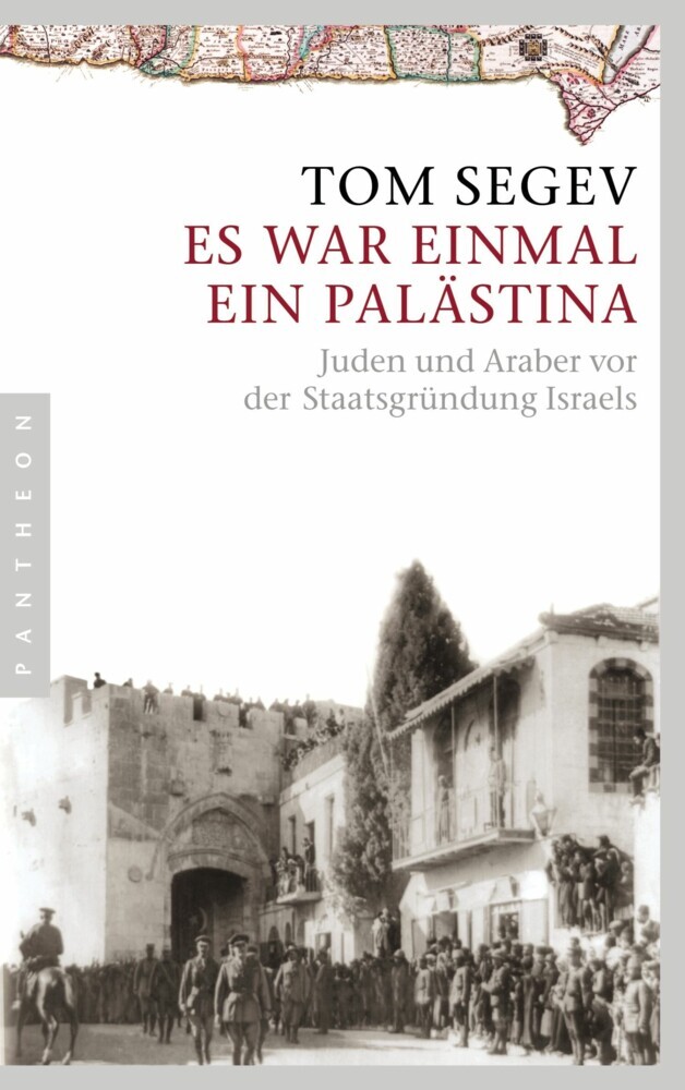 Es war einmal ein Palästina main product photo
