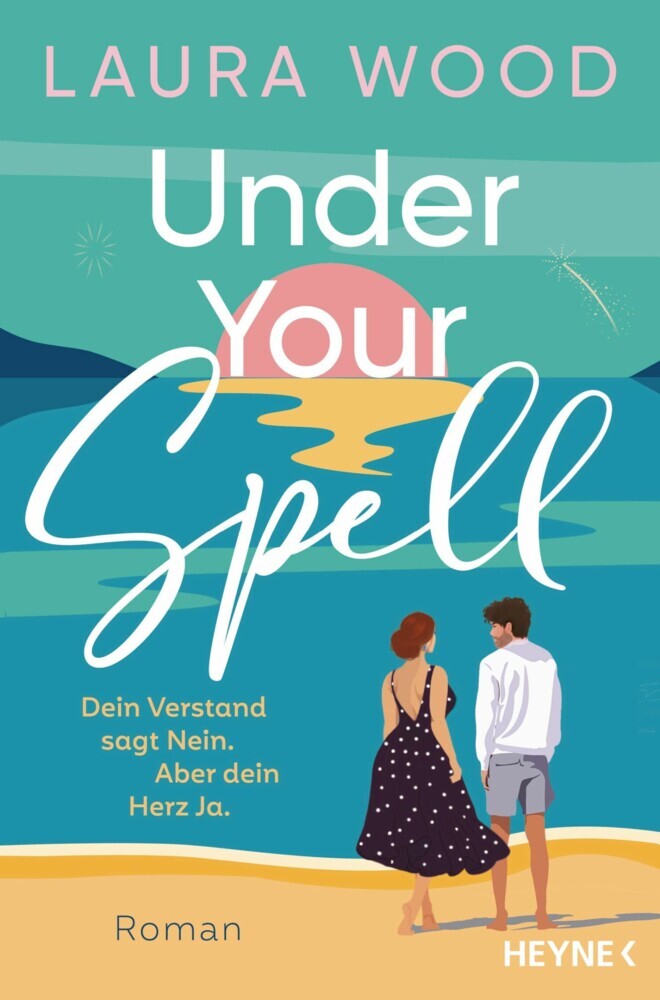 Under Your Spell - Dein Verstand sagt Nein. Aber dein Herz Ja. main product photo