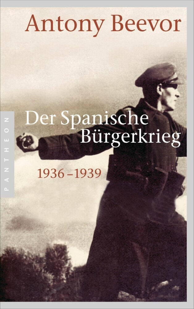Der Spanische Bürgerkrieg main product photo
