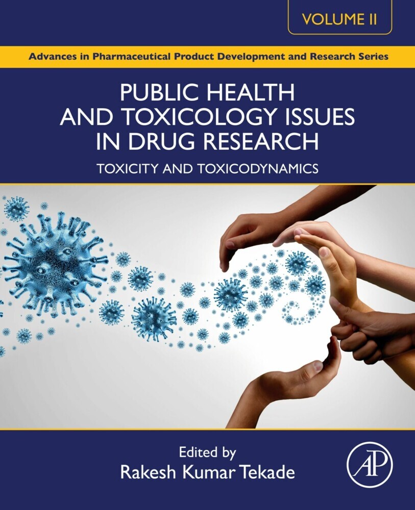 Public Health and Toxicology Issues in Drug Research, Volume 2 main product photo