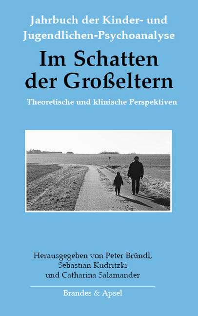 Im Schatten der Großeltern main product photo