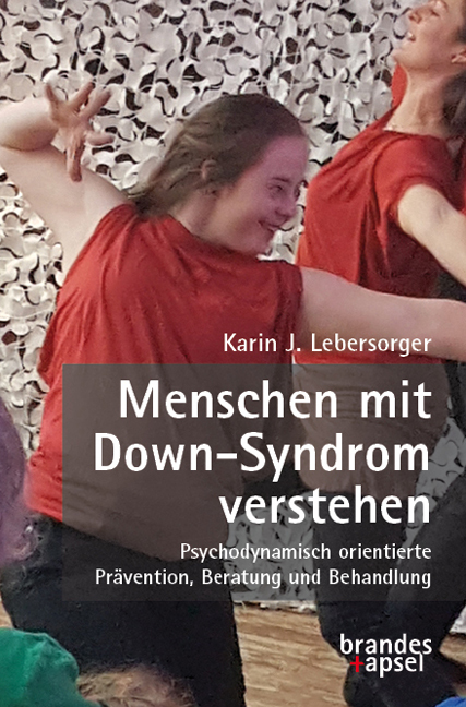 Menschen mit Down-Syndrom verstehen main product photo