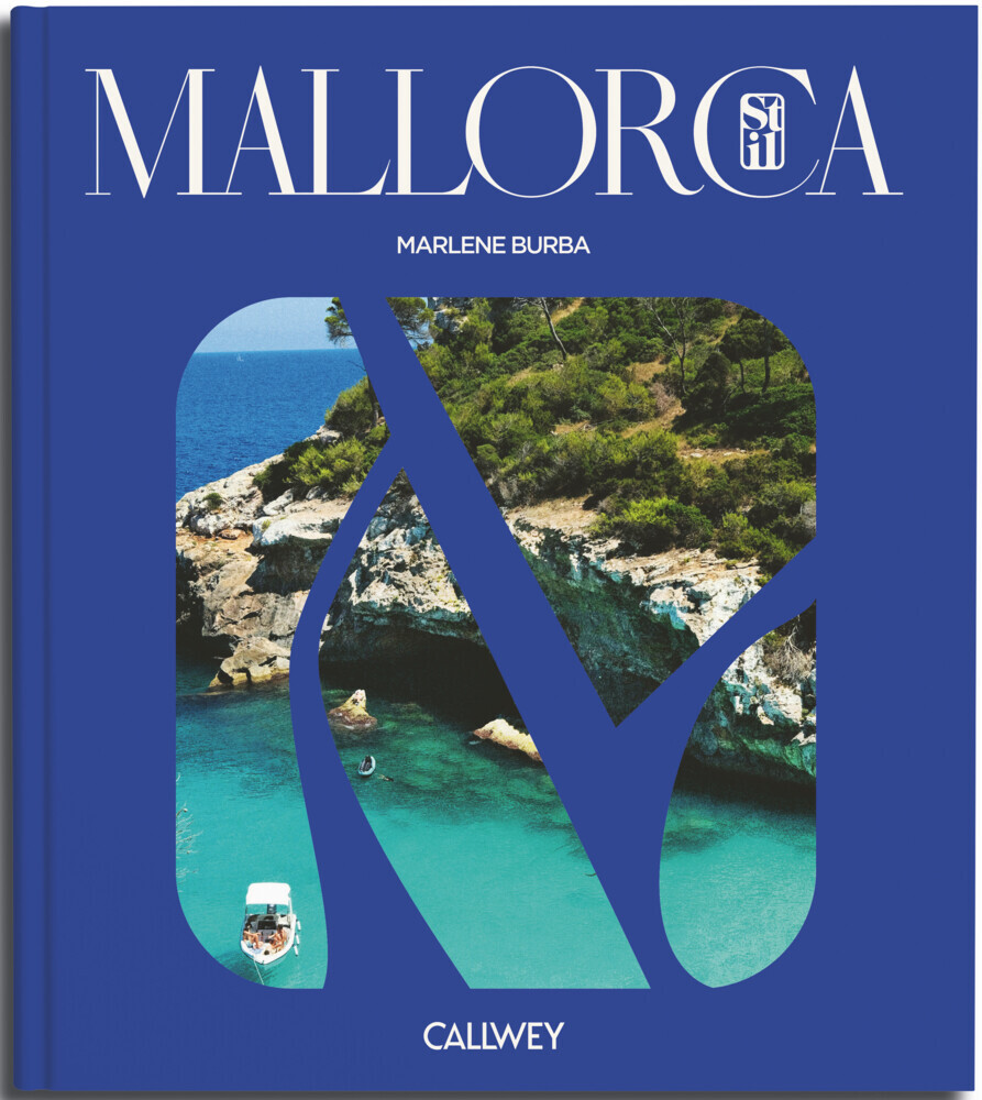 MALLORCA STIL main product photo