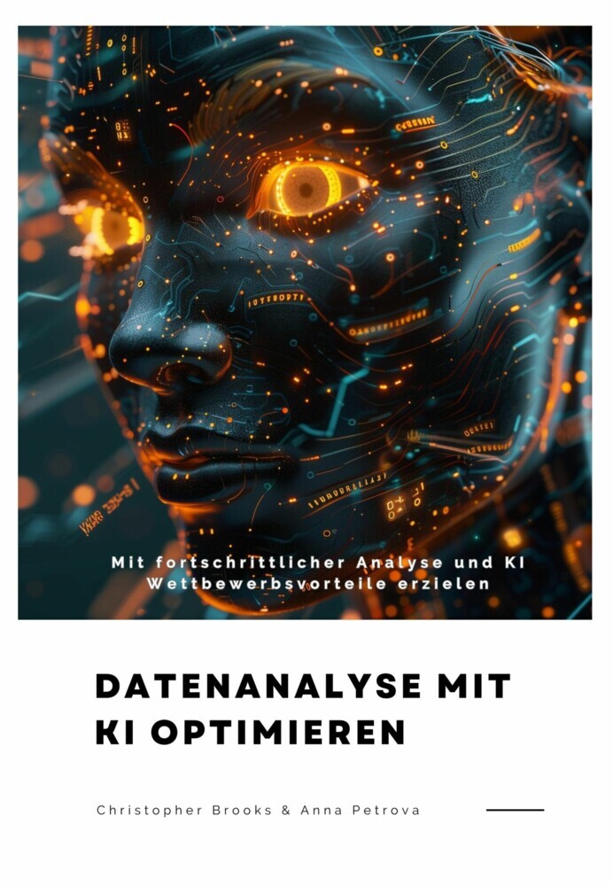 Datenanalyse mit KI optimieren main product photo