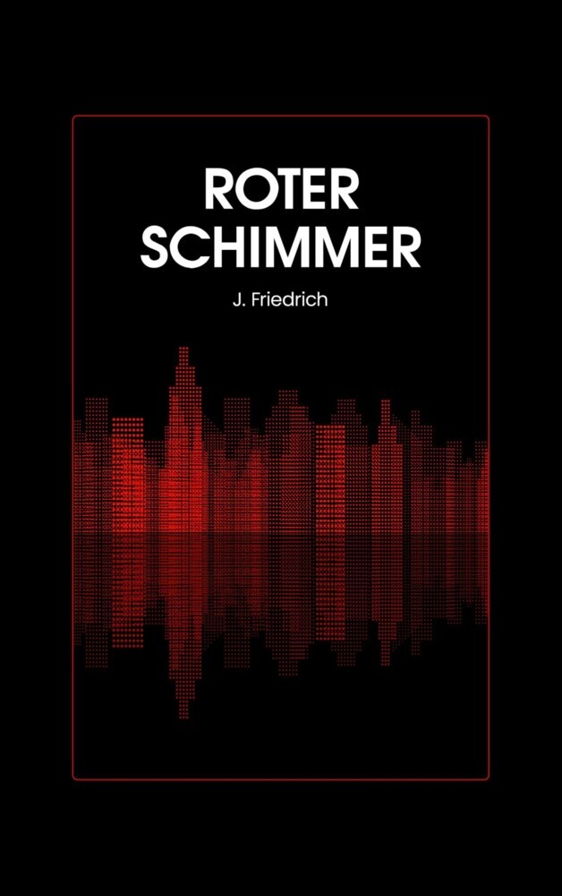 Roter Schimmer main product photo