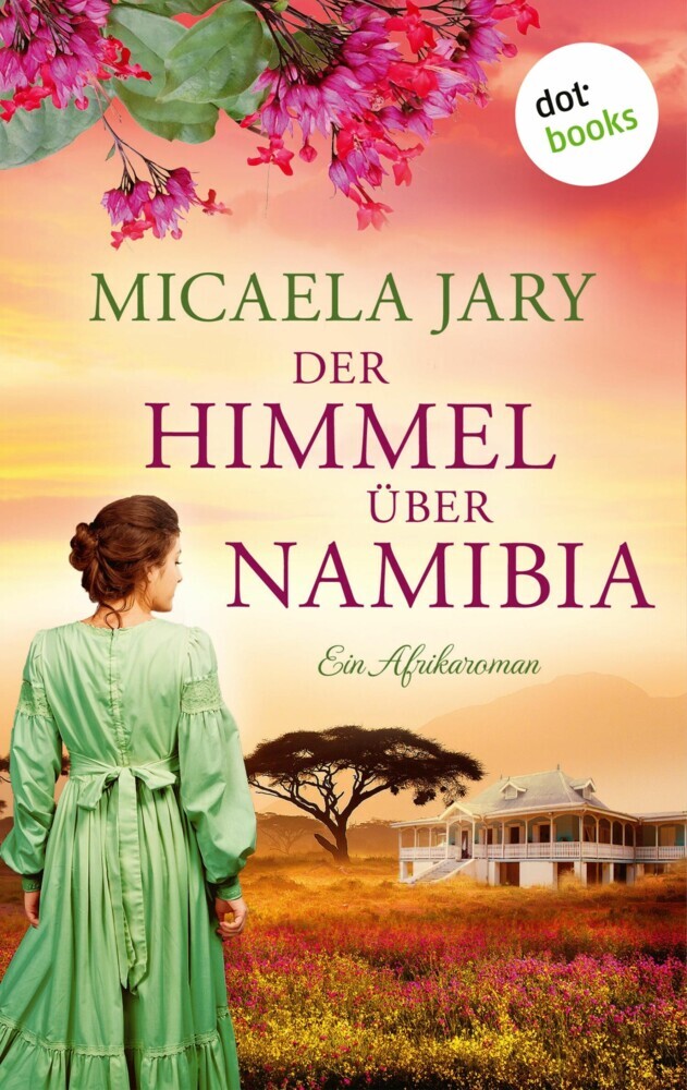 Der Himmel über Namibia - oder: Die Bucht des blauen Feuers main product photo