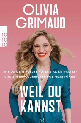 Weil du kannst