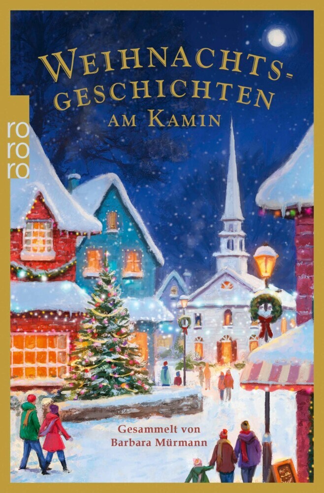 Weihnachtsgeschichten am Kamin 39 main product photo