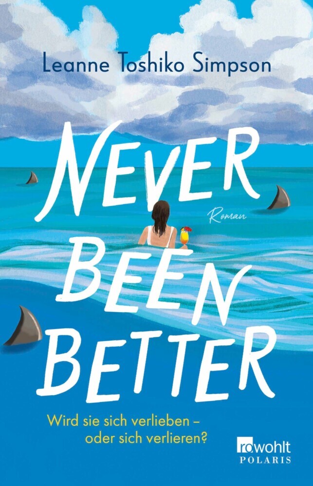 Never Been Better main product photo