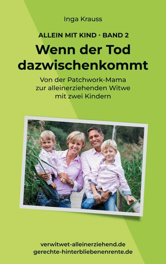 Wenn der Tod dazwischenkommt main product photo