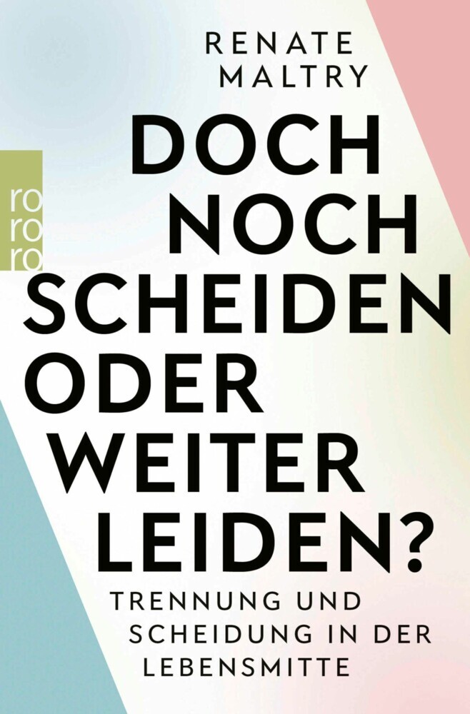 Doch noch scheiden oder weiter leiden? main product photo