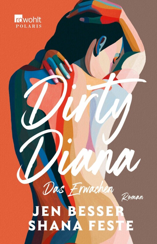 Dirty Diana: Das Erwachen main product photo