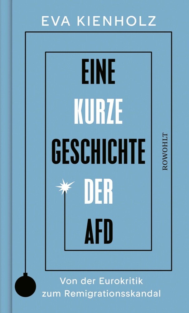 Eine kurze Geschichte der AfD main product photo
