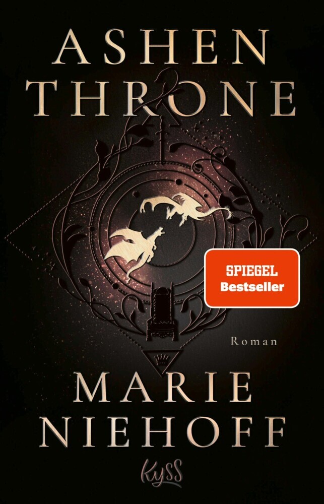 Ashen Throne main product photo