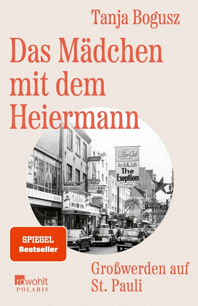 Das Mädchen mit dem Heiermann main product photo