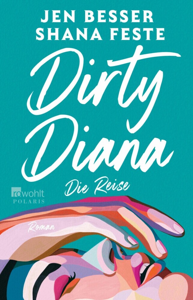 Dirty Diana: Die Reise main product photo
