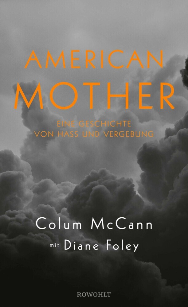 American Mother main product photo