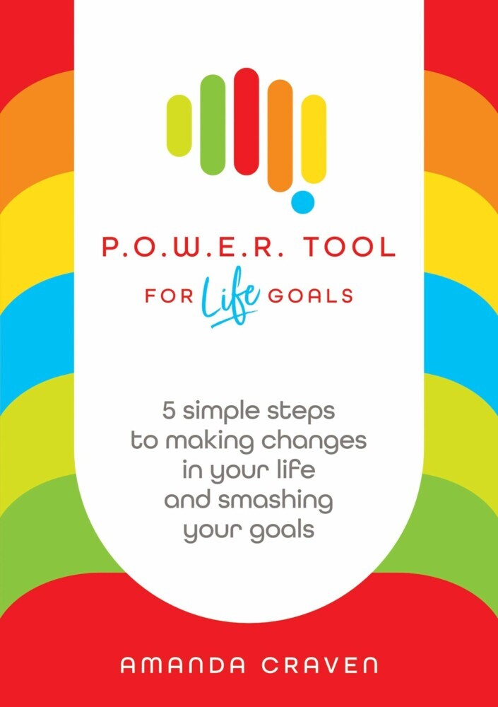 POWER Tool for Life Goals main product photo