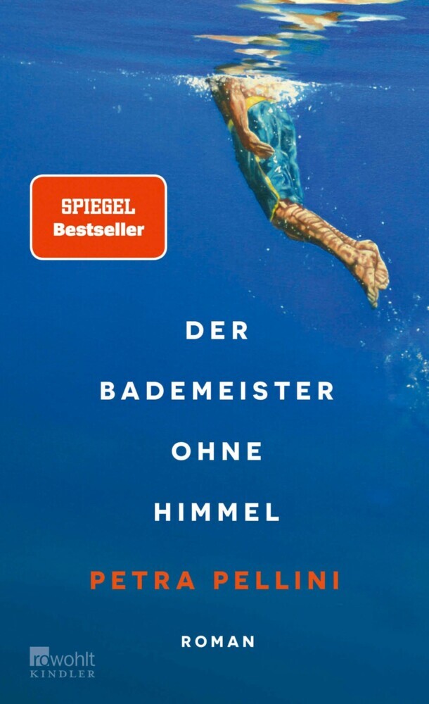 Der Bademeister ohne Himmel main product photo