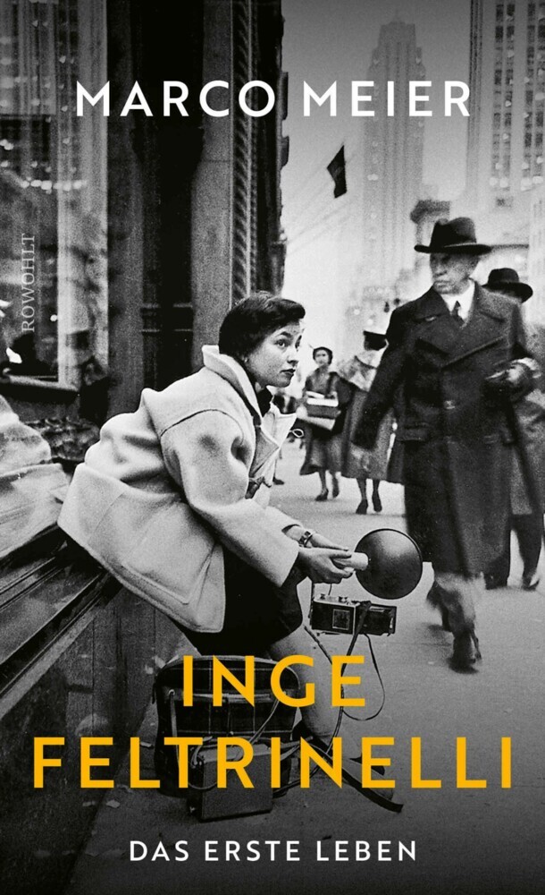 Inge Feltrinelli main product photo