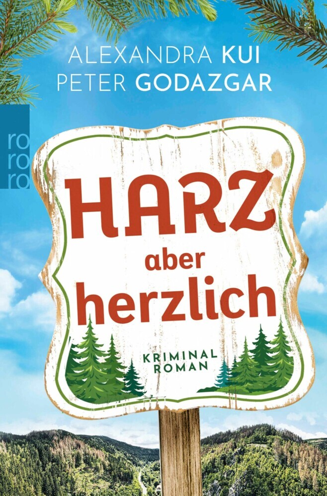 Harz aber herzlich main product photo