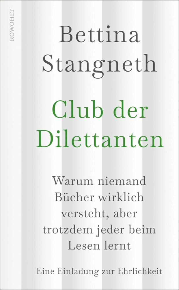 Club der Dilettanten main product photo