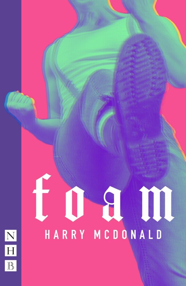 Foam main product photo
