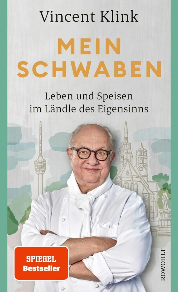 Mein Schwaben main product photo