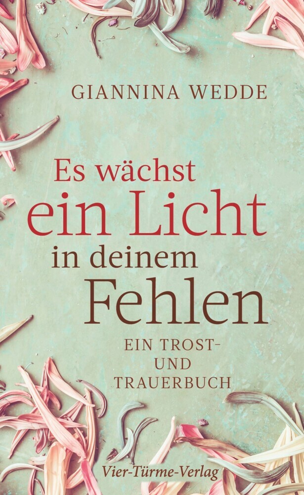 Es wächst ein Licht in deinem Fehlen main product photo