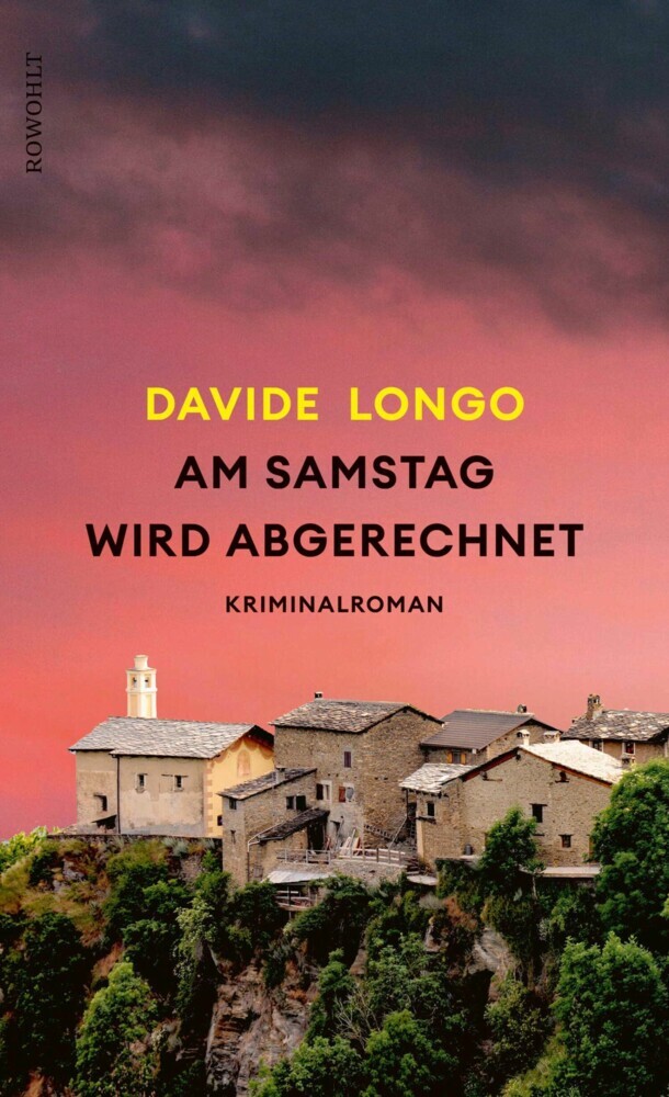 Am Samstag wird abgerechnet main product photo
