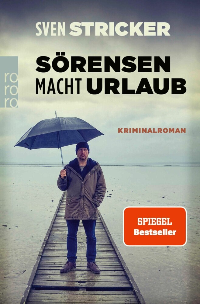 Sörensen macht Urlaub main product photo