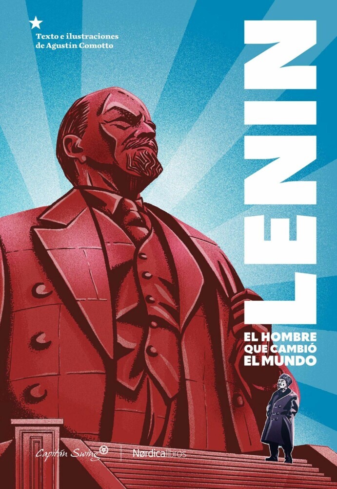 Lenin main product photo