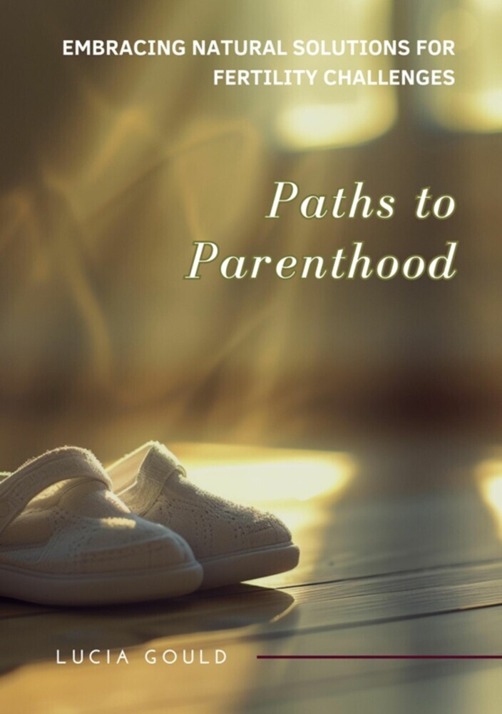 Paths to Parenthood main product photo