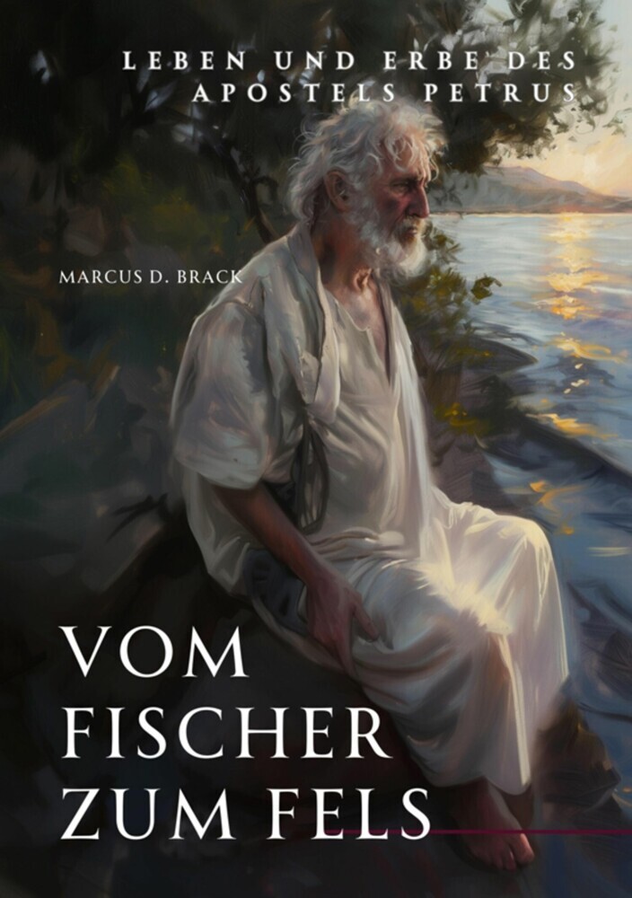 Vom Fischer zum Fels main product photo