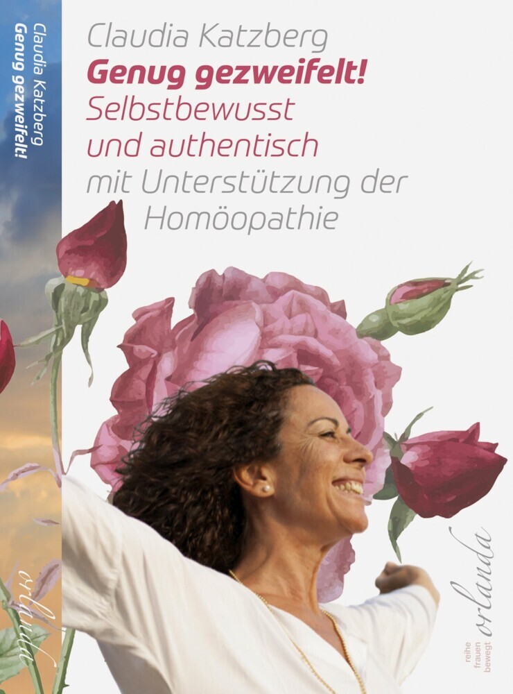 Genug gezweifelt main product photo