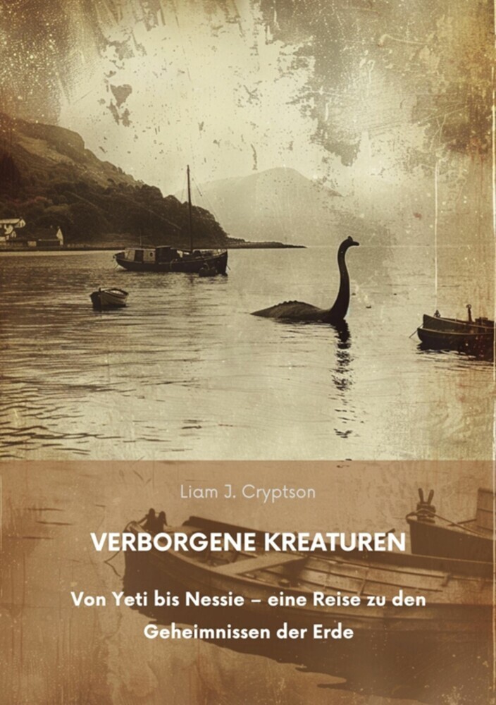 Verborgene Kreaturen main product photo
