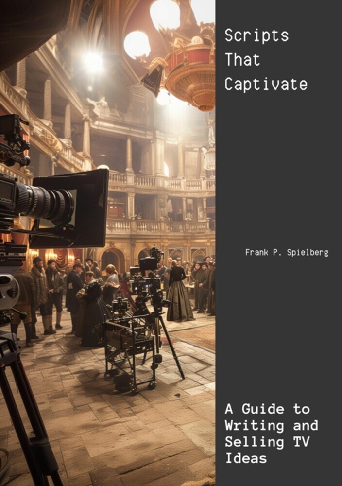 Scripts That Captivate main product photo