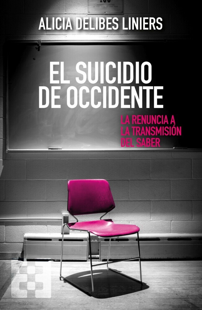 El suicidio de Occidente main product photo