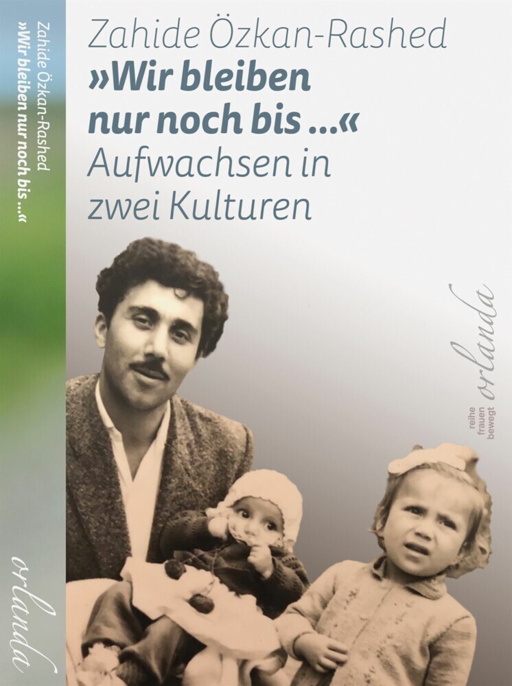 »Wir bleiben nur noch bis ...« main product photo