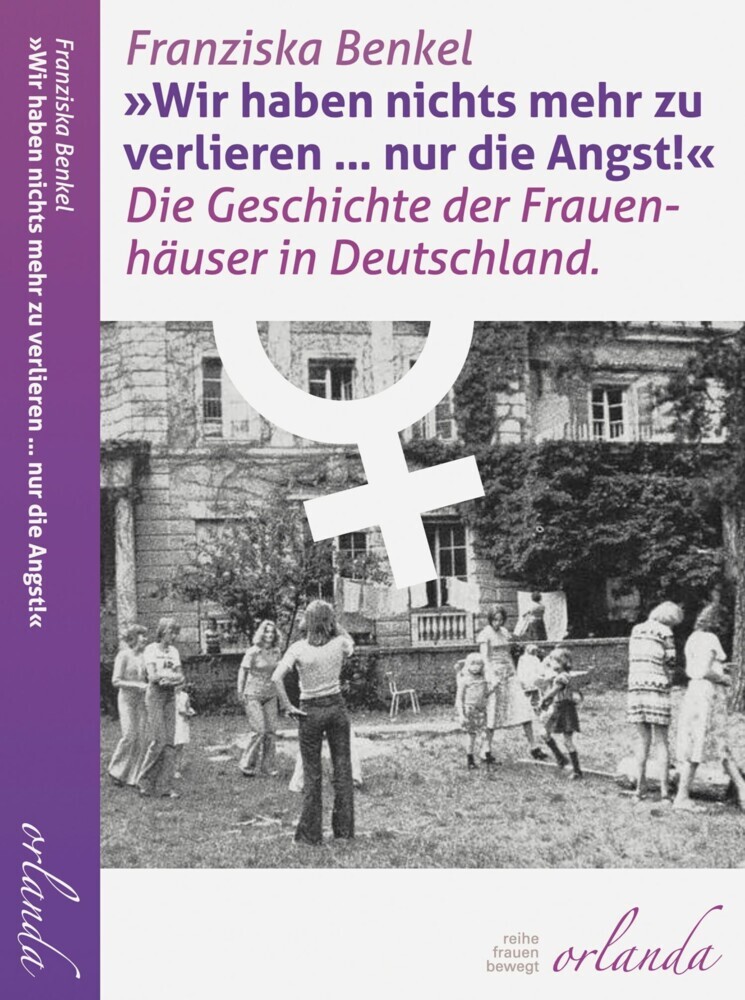 'Wir haben nichts mehr zu verlieren ... nur die Angst!' main product photo