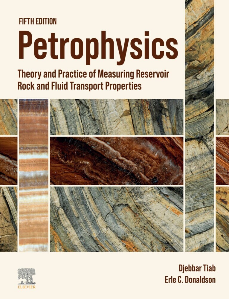 Petrophysics main product photo
