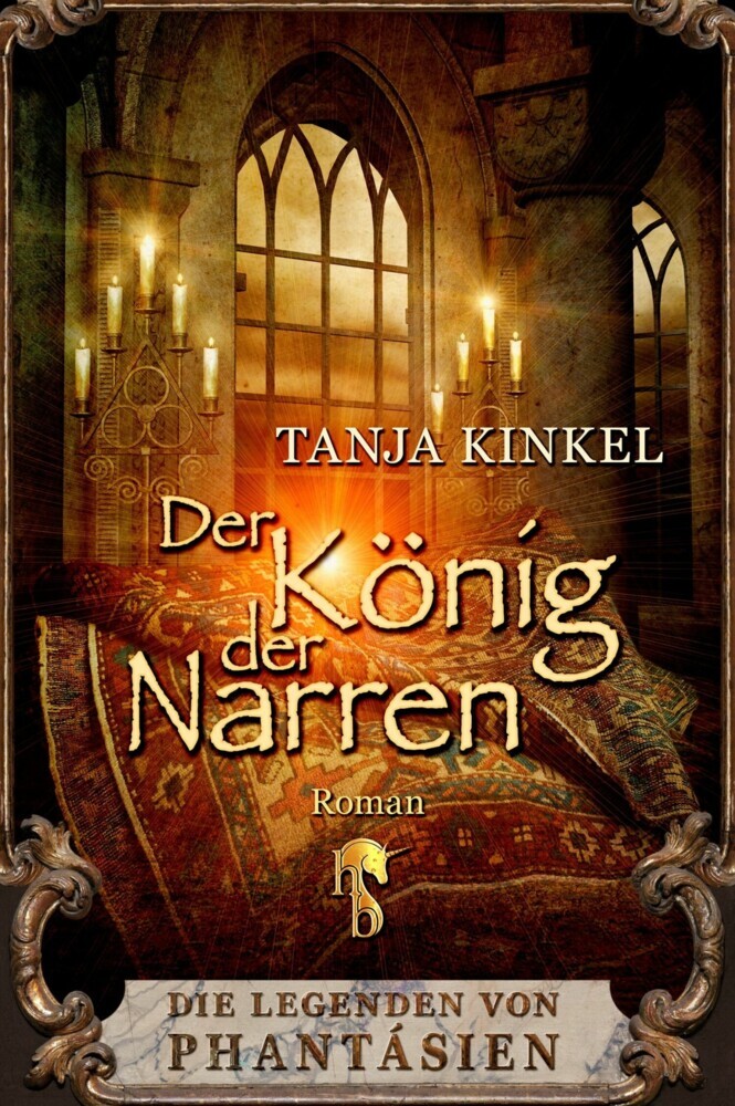 Der König der Narren main product photo