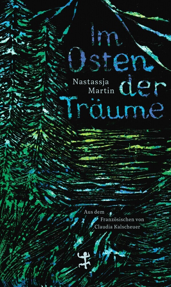 Im Osten der Träume main product photo