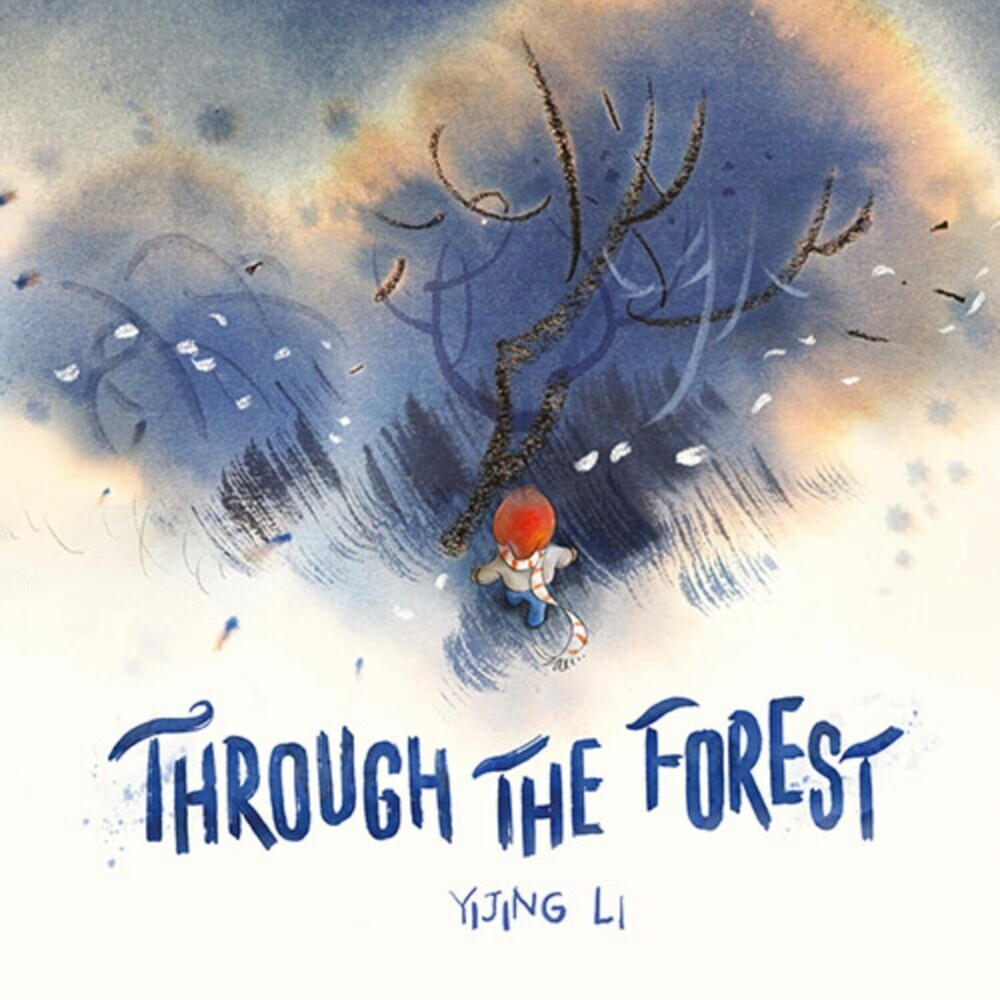 Through the Forest main product photo