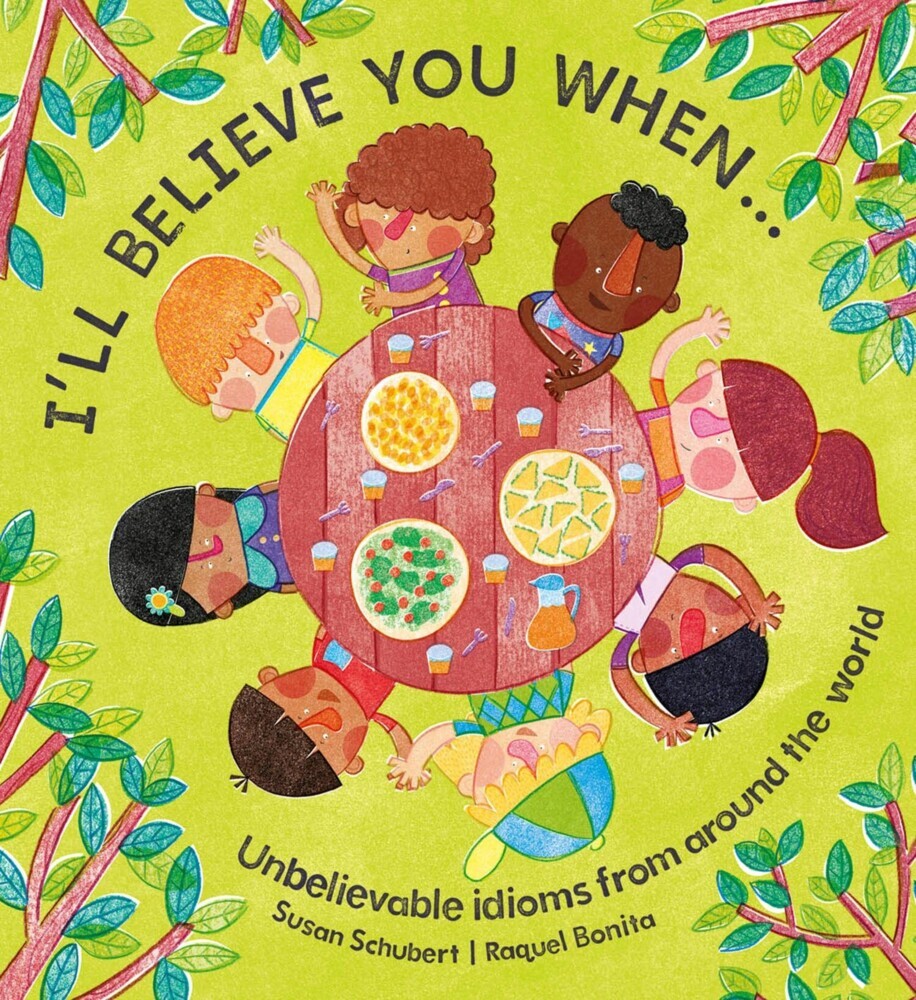 I'll Believe You When? main product photo