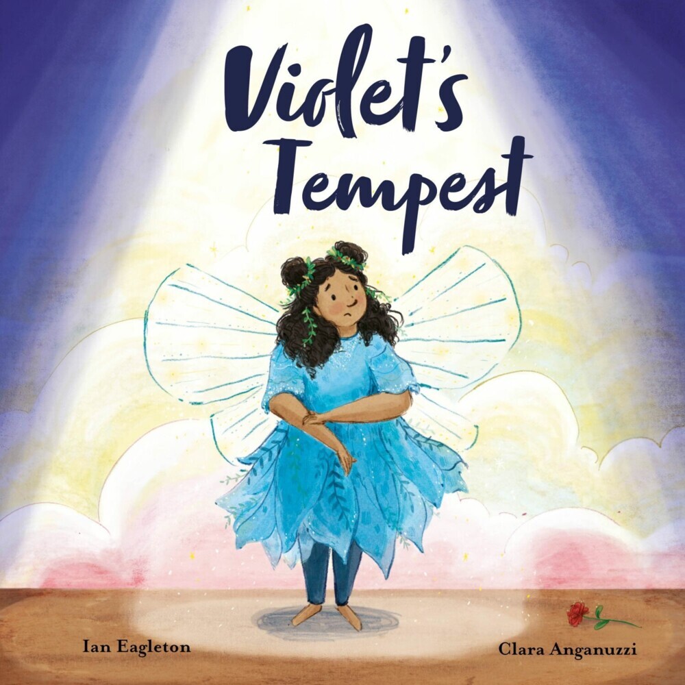 Violet's Tempest main product photo